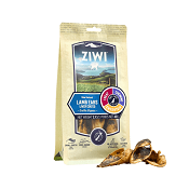 ZiwiPeak: Liver Coated Lamb Ears